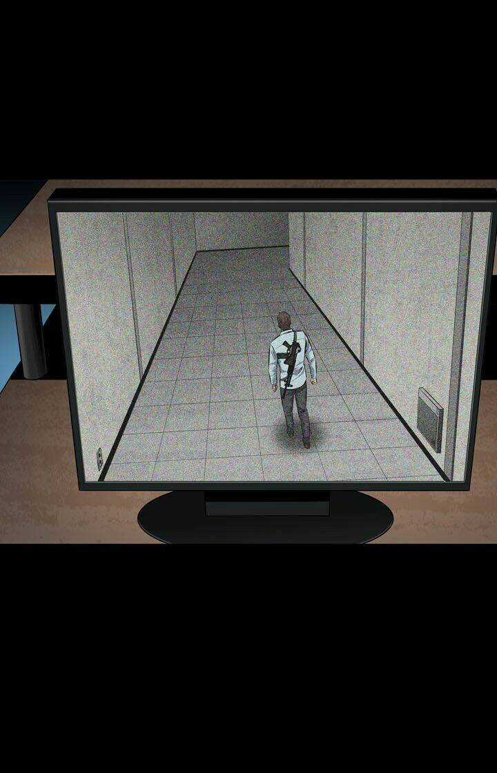 THẢM HỌA ONG ĐỘC Chapter 108 trang 47