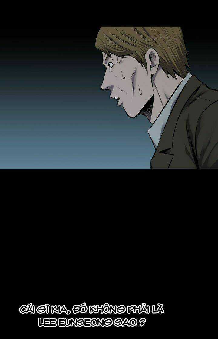 THẢM HỌA ONG ĐỘC Chapter 108 trang 48