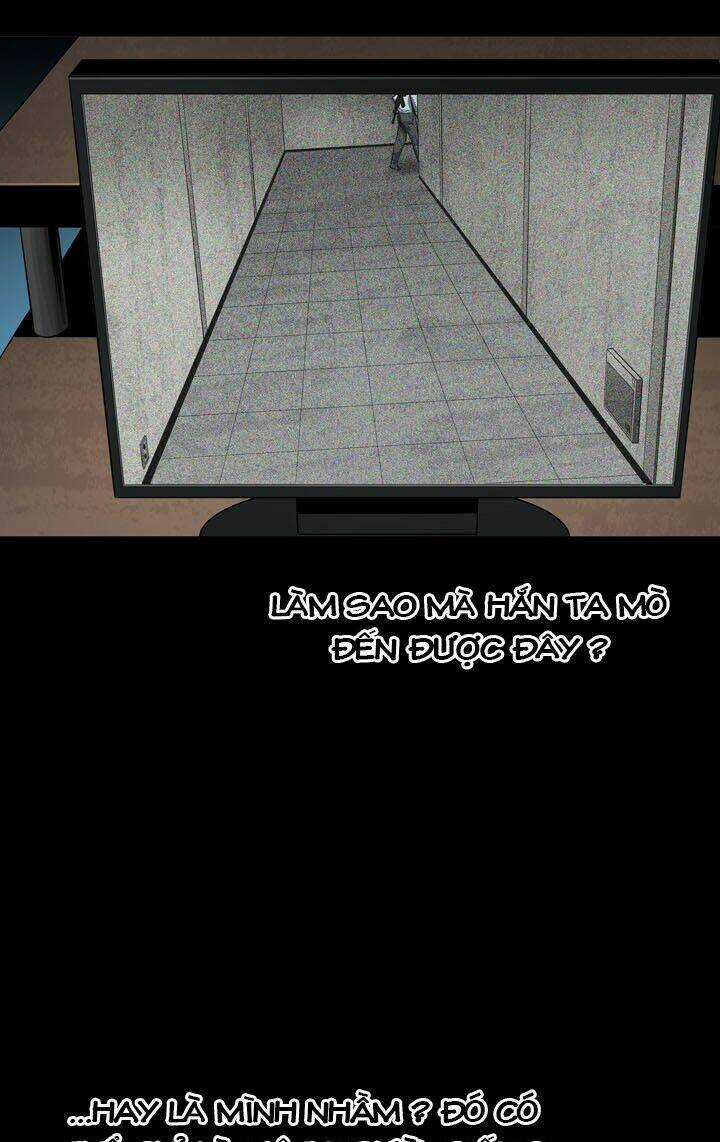 THẢM HỌA ONG ĐỘC Chapter 108 trang 49