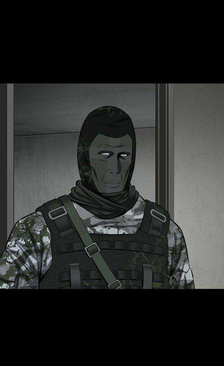 THẢM HỌA ONG ĐỘC Chapter 108 trang 53