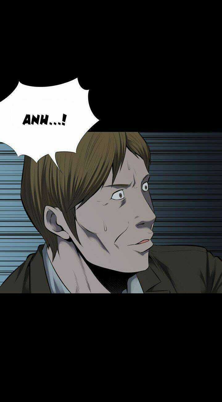 THẢM HỌA ONG ĐỘC Chapter 108 trang 54