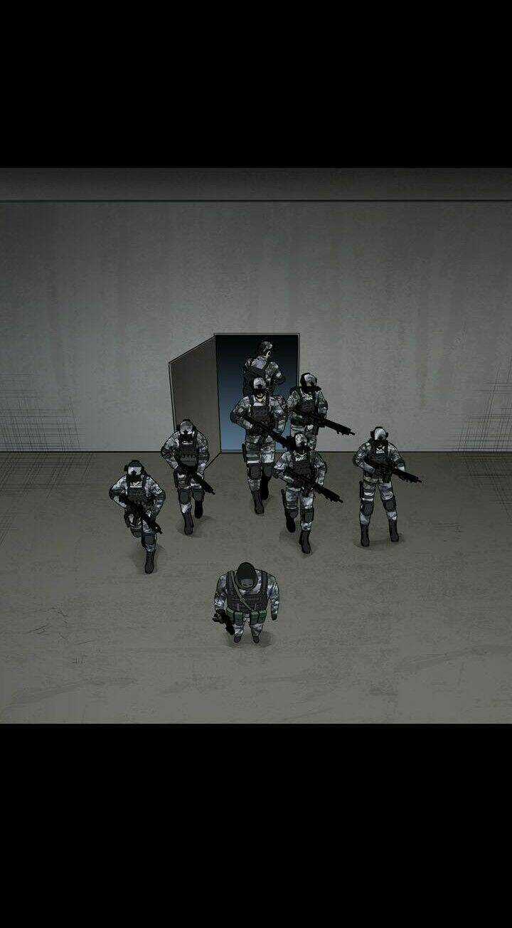 THẢM HỌA ONG ĐỘC Chapter 108 trang 55