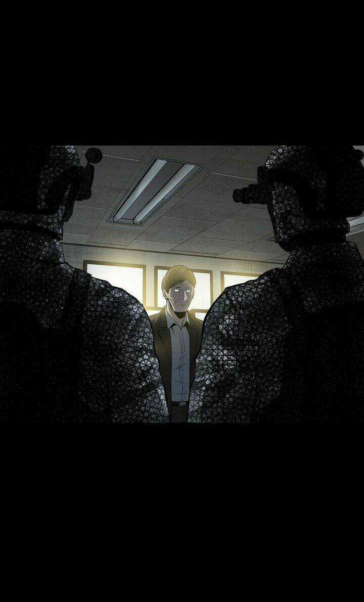 THẢM HỌA ONG ĐỘC Chapter 108 trang 56