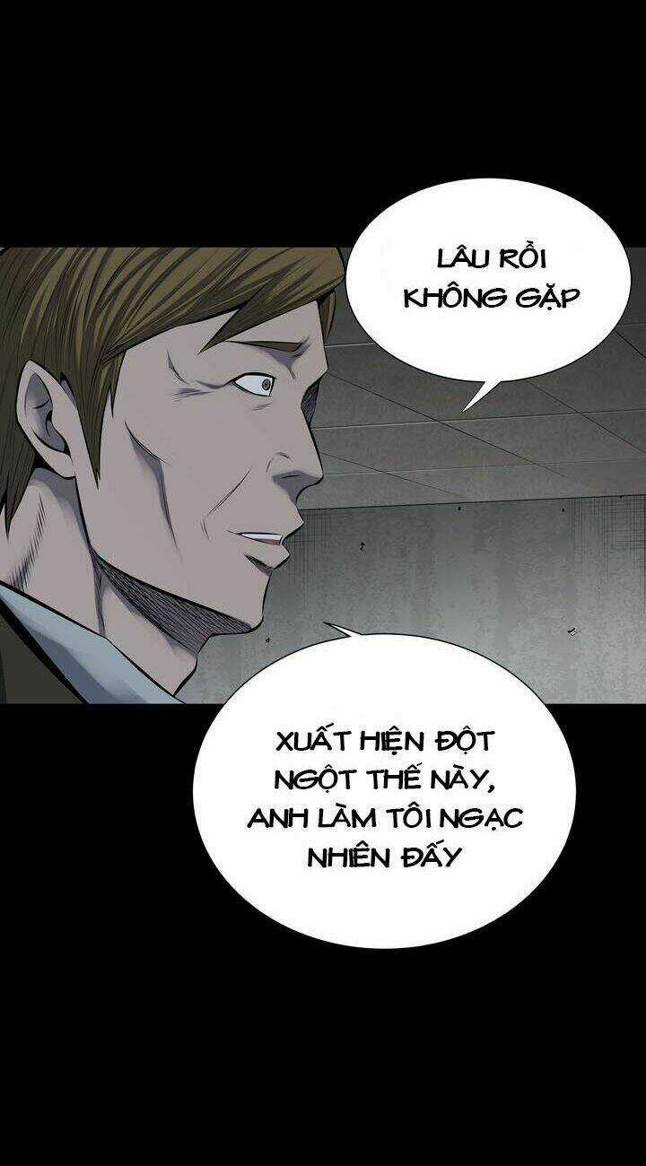 THẢM HỌA ONG ĐỘC Chapter 108 trang 58