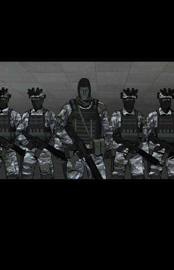 THẢM HỌA ONG ĐỘC Chapter 108 trang 59