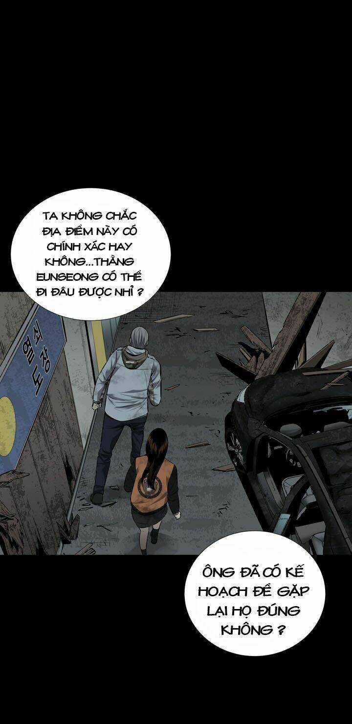 THẢM HỌA ONG ĐỘC Chapter 108 trang 6