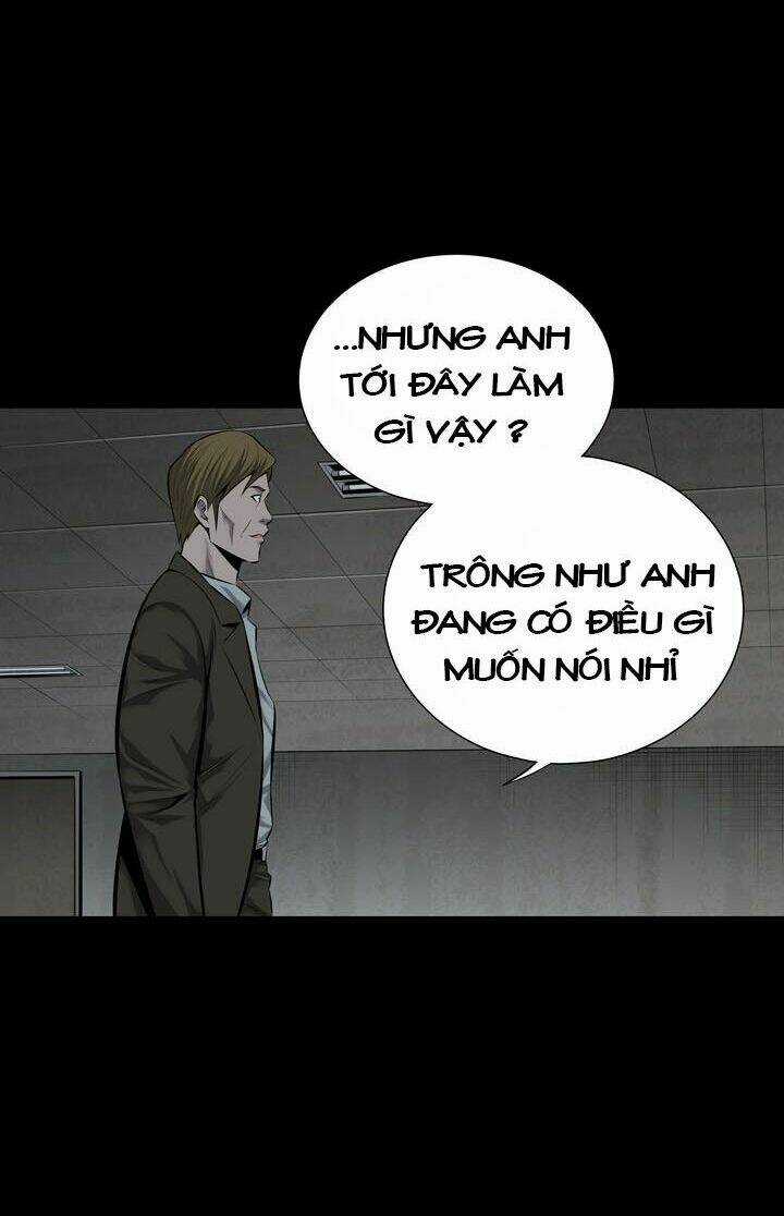 THẢM HỌA ONG ĐỘC Chapter 108 trang 60