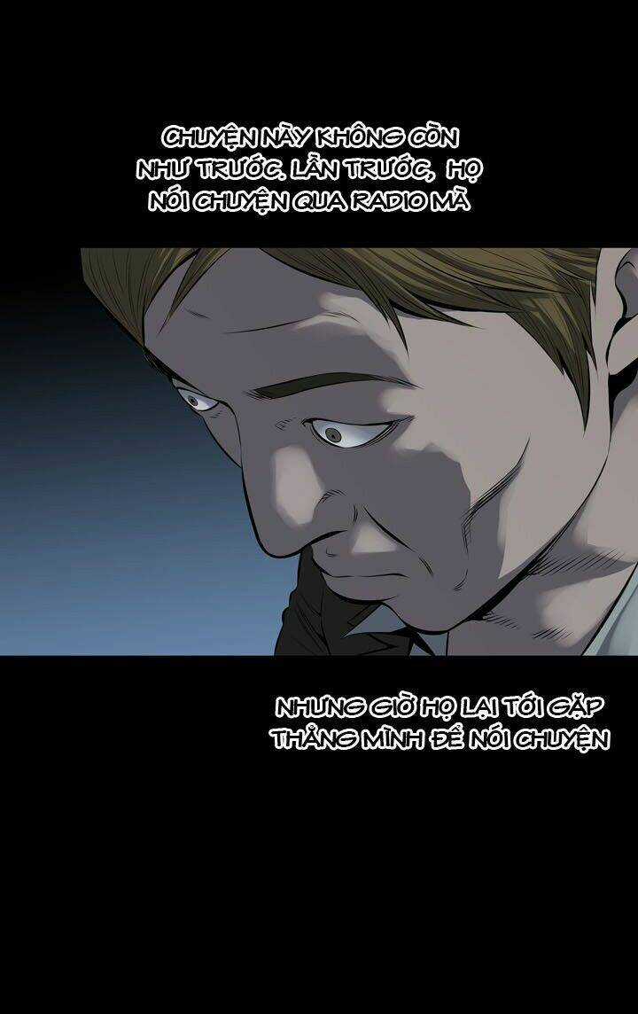 THẢM HỌA ONG ĐỘC Chapter 108 trang 63