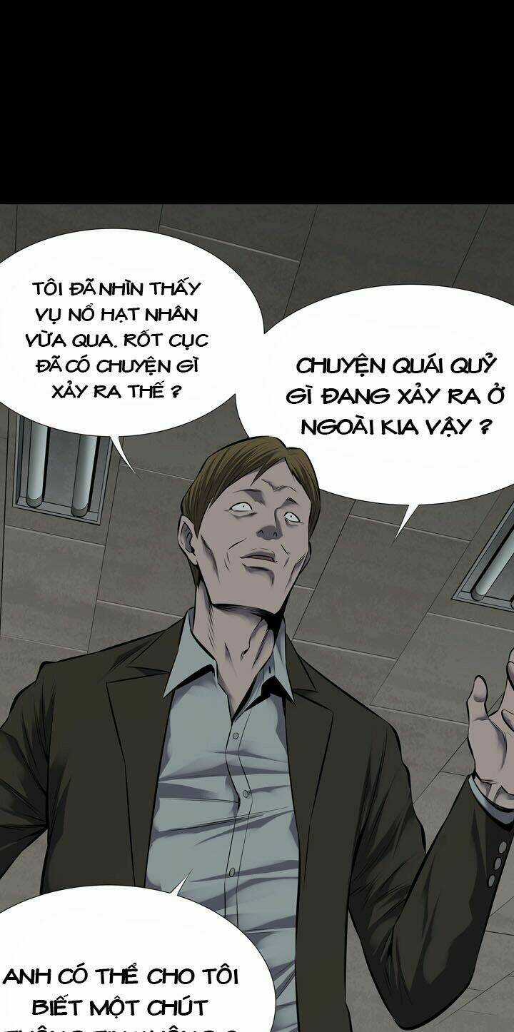 THẢM HỌA ONG ĐỘC Chapter 108 trang 64