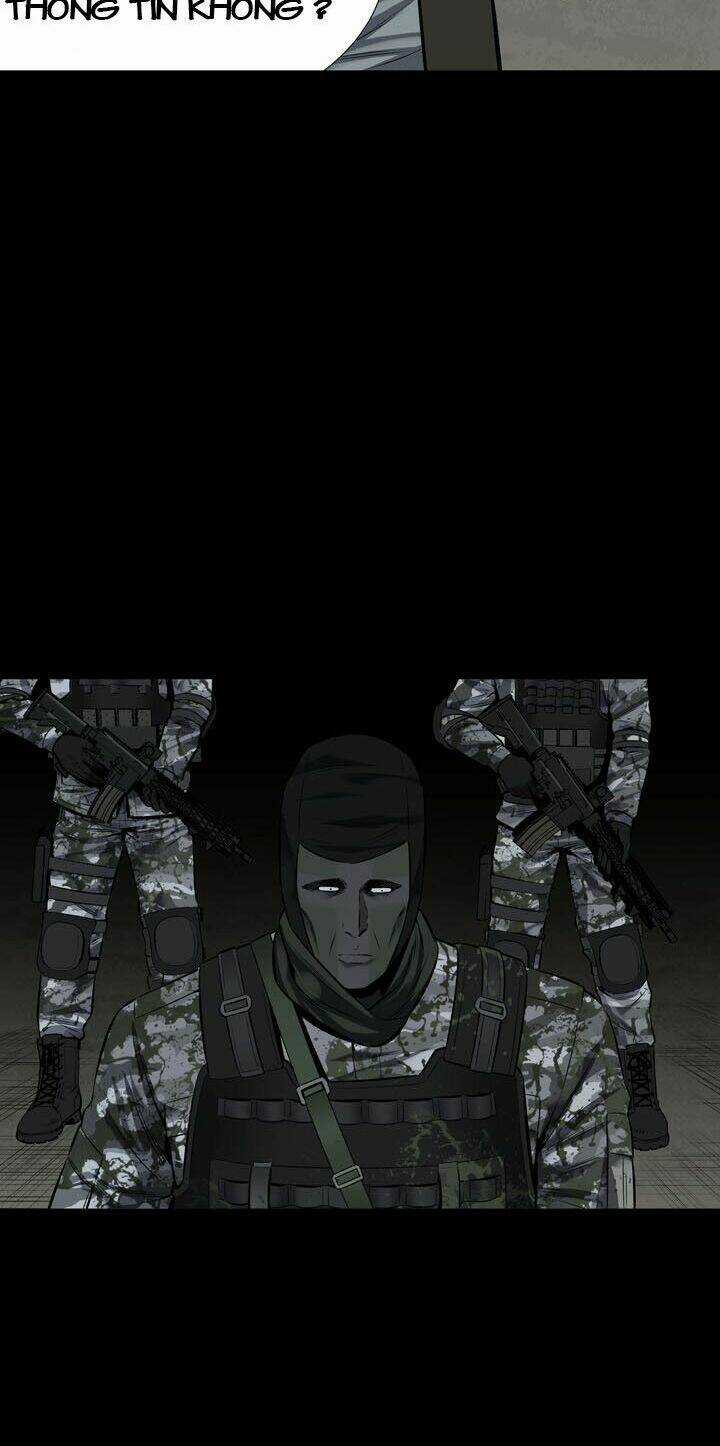 THẢM HỌA ONG ĐỘC Chapter 108 trang 65