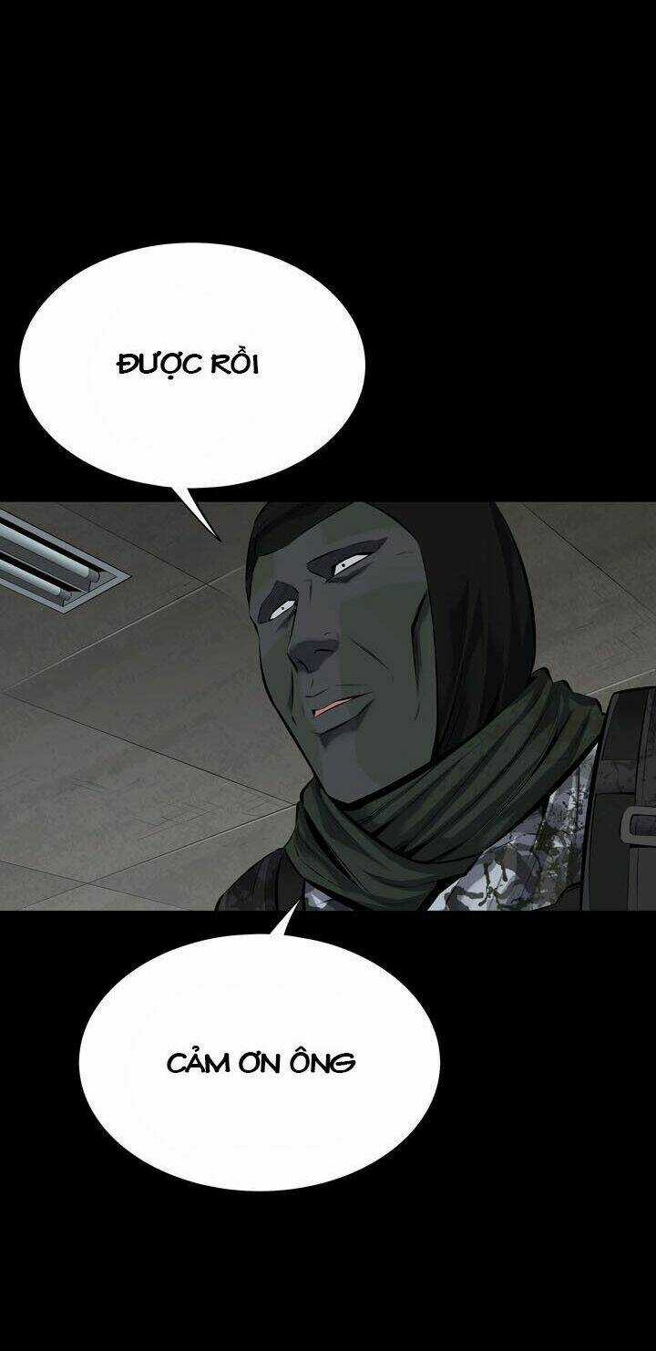 THẢM HỌA ONG ĐỘC Chapter 108 trang 69