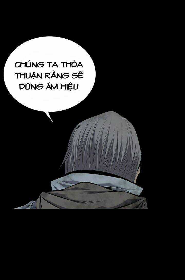 THẢM HỌA ONG ĐỘC Chapter 108 trang 7