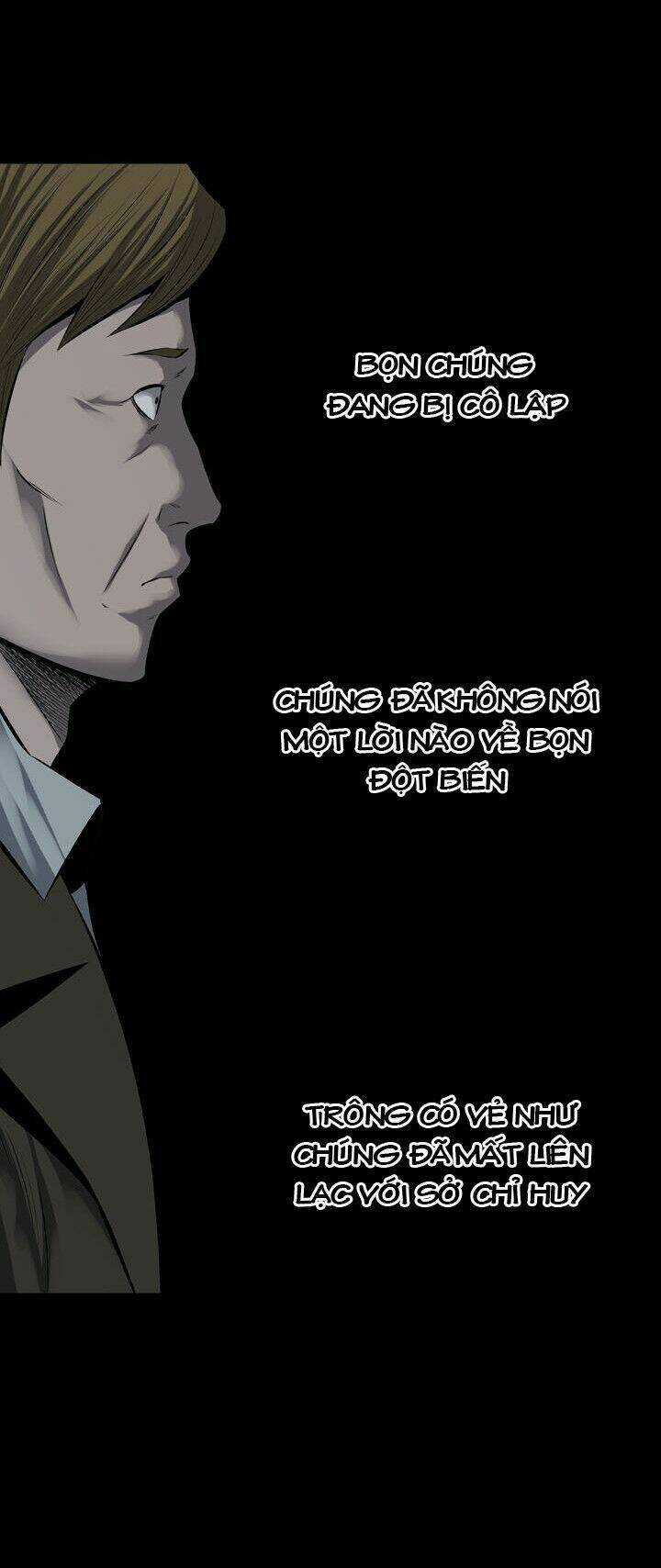 THẢM HỌA ONG ĐỘC Chapter 108 trang 70