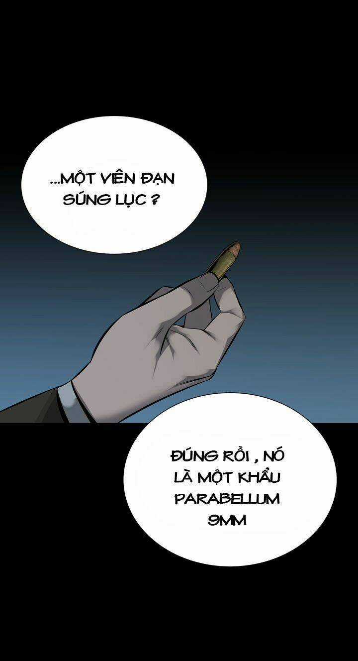 THẢM HỌA ONG ĐỘC Chapter 108 trang 75