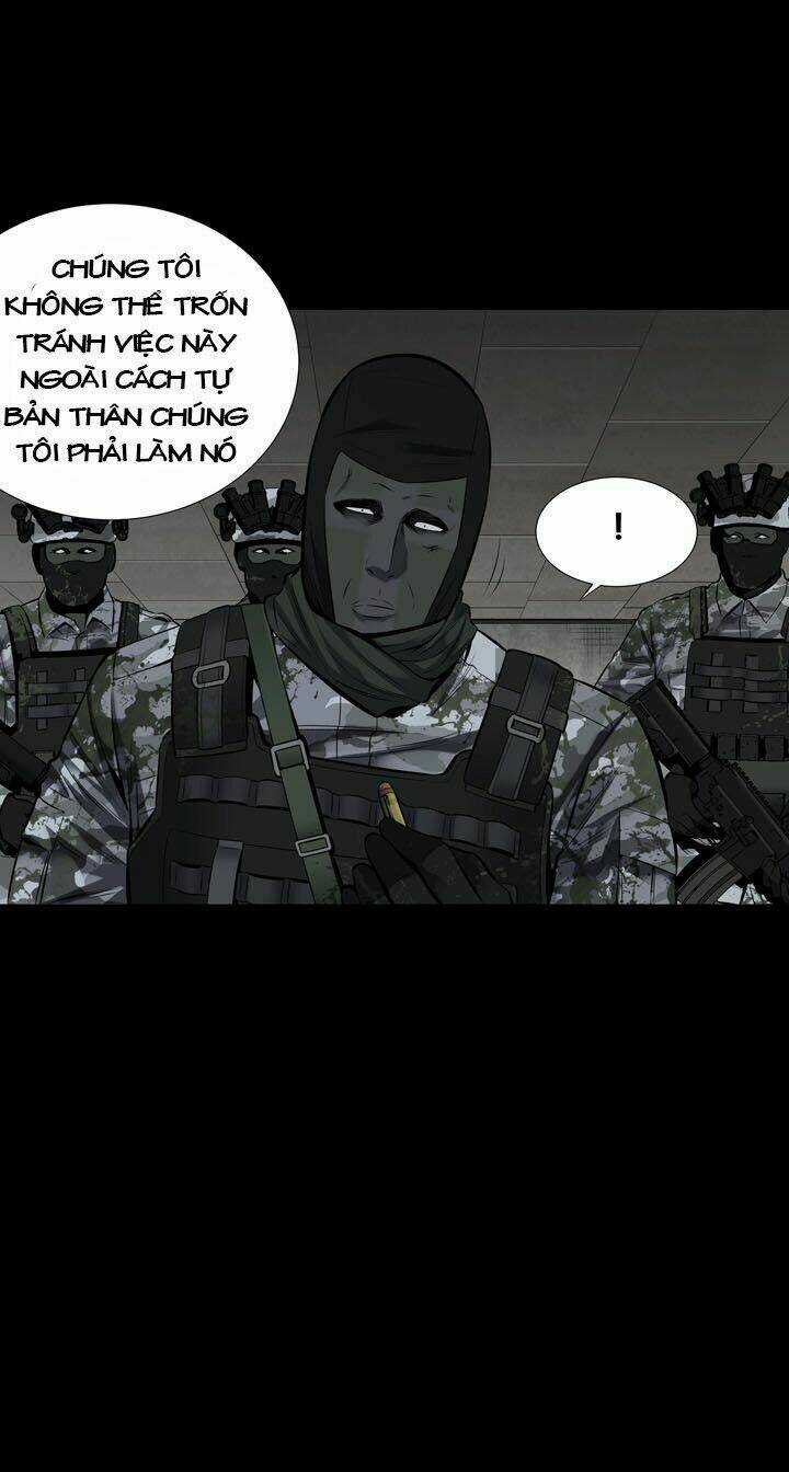 THẢM HỌA ONG ĐỘC Chapter 108 trang 76