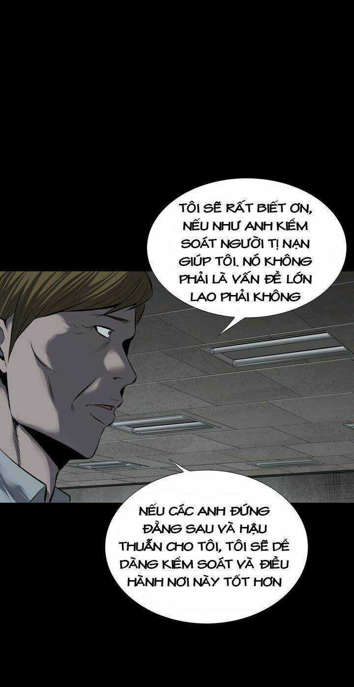 THẢM HỌA ONG ĐỘC Chapter 108 trang 78