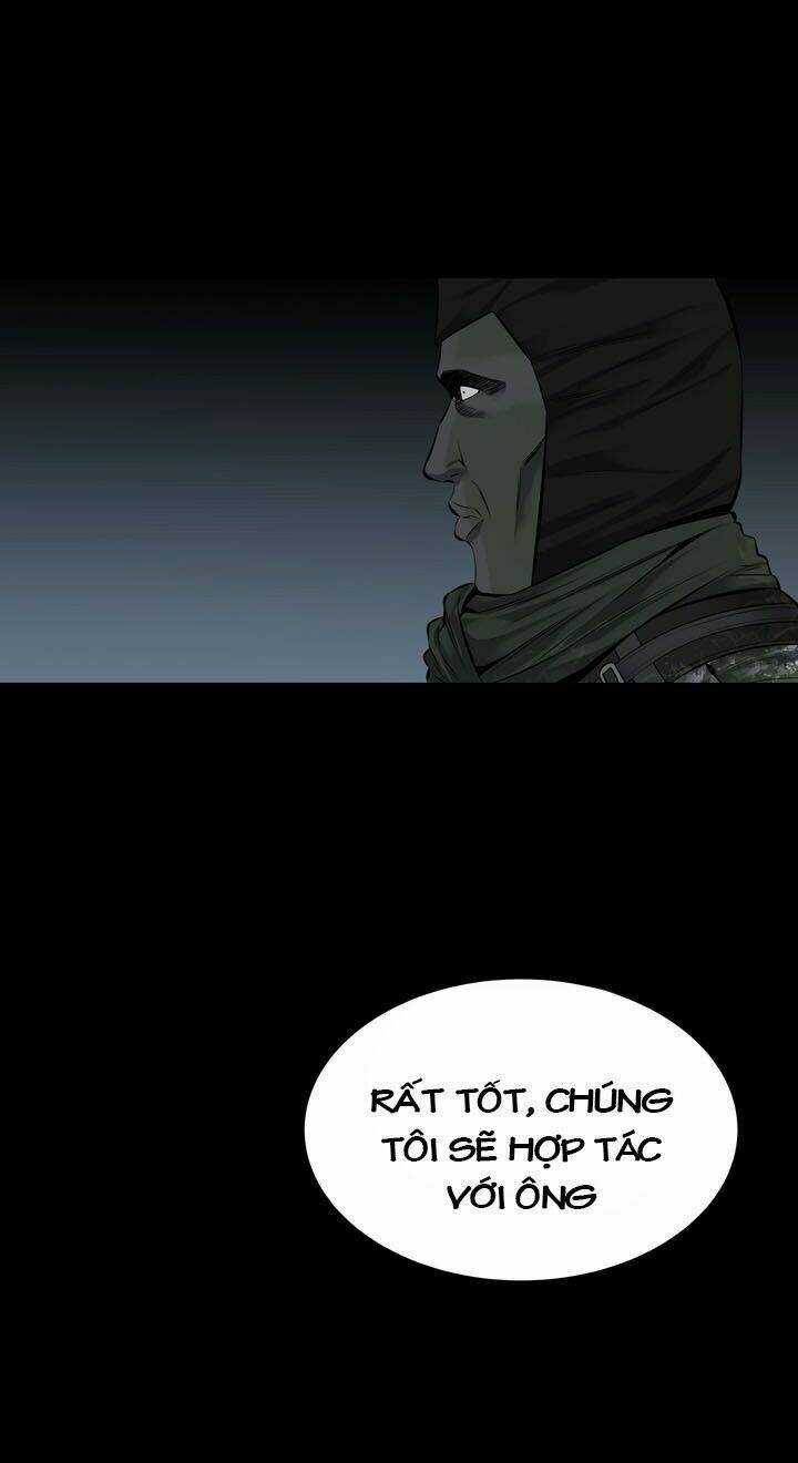 THẢM HỌA ONG ĐỘC Chapter 108 trang 81