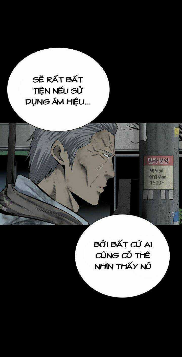 THẢM HỌA ONG ĐỘC Chapter 108 trang 9