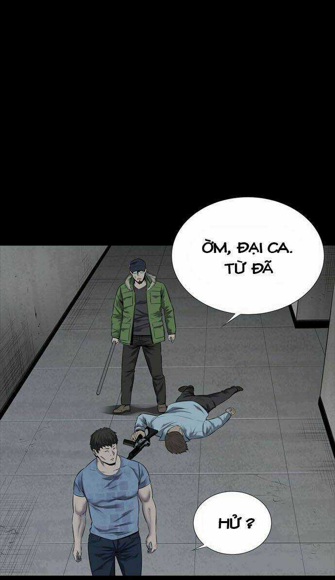 THẢM HỌA ONG ĐỘC Chapter 109 trang 11