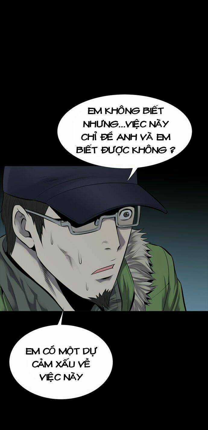 THẢM HỌA ONG ĐỘC Chapter 109 trang 12