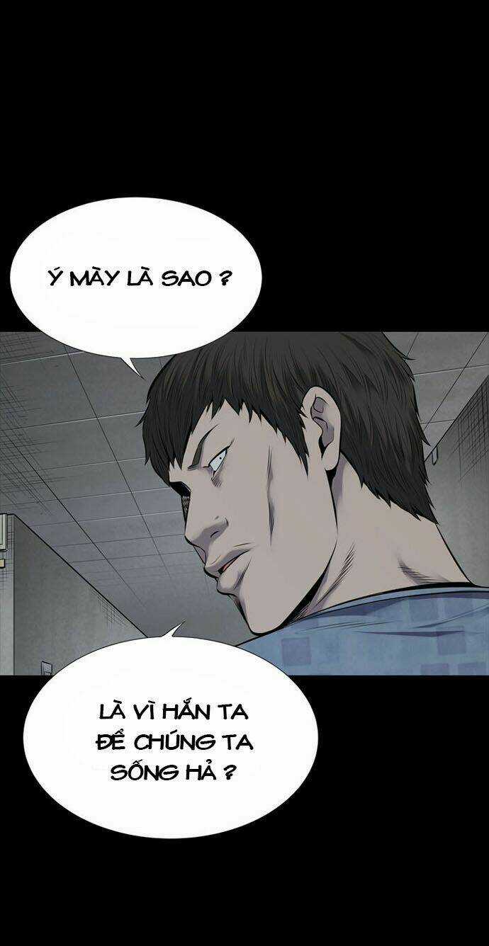 THẢM HỌA ONG ĐỘC Chapter 109 trang 14