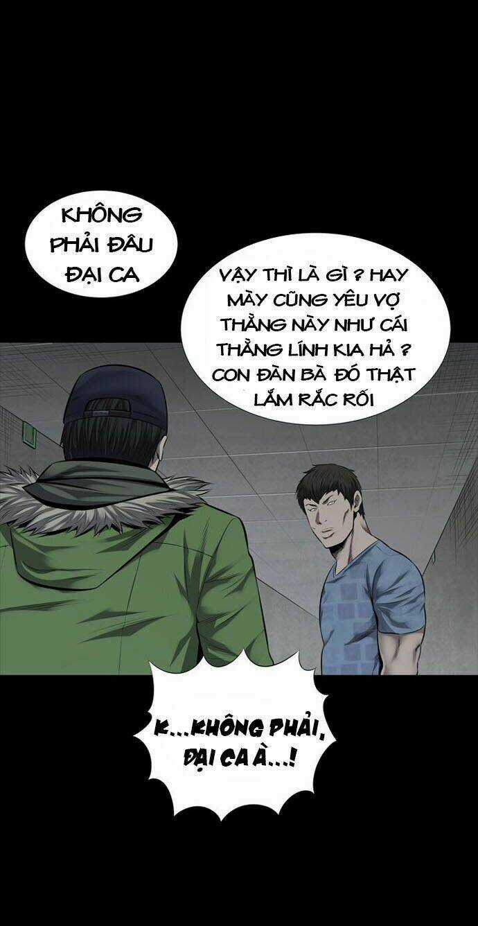 THẢM HỌA ONG ĐỘC Chapter 109 trang 15