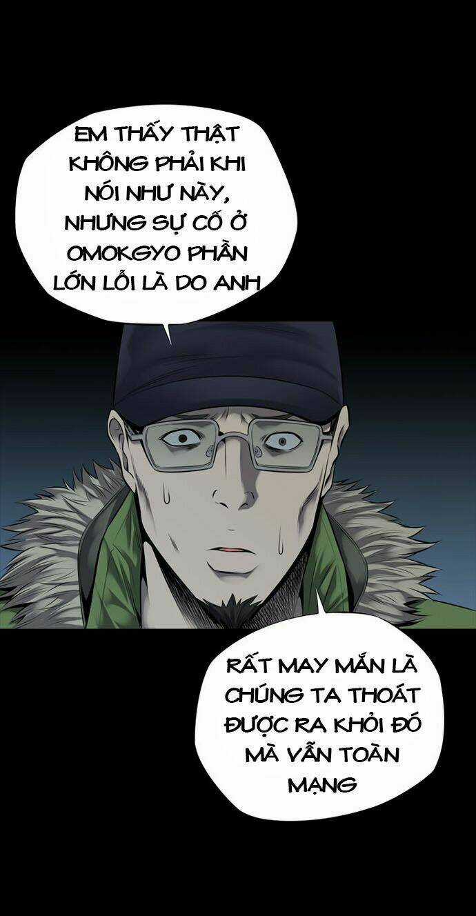 THẢM HỌA ONG ĐỘC Chapter 109 trang 16