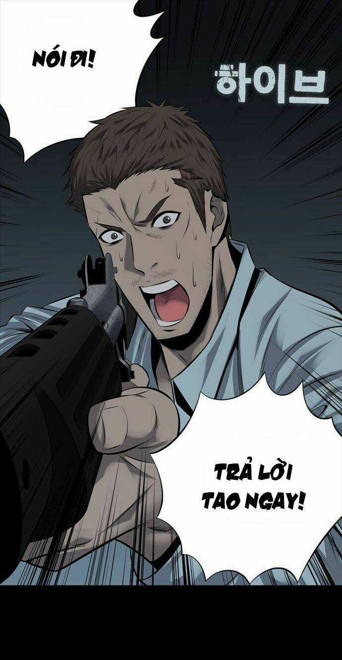 THẢM HỌA ONG ĐỘC Chapter 109 trang 2