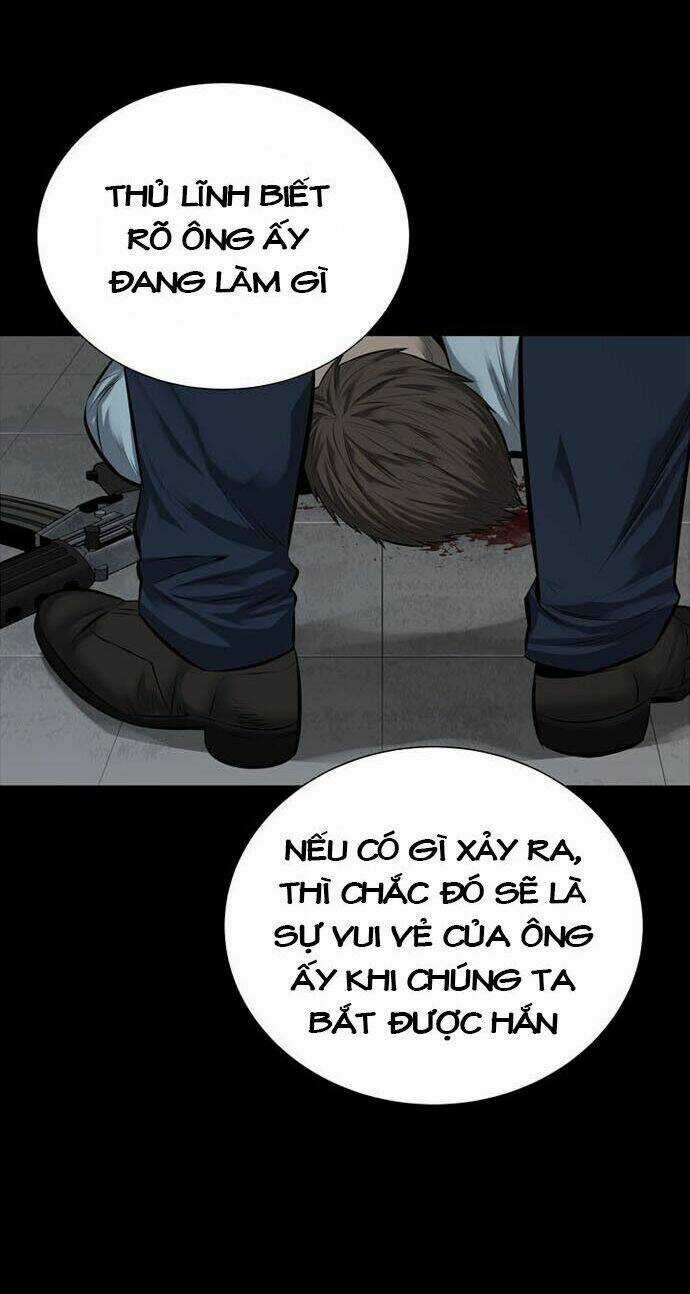 THẢM HỌA ONG ĐỘC Chapter 109 trang 21