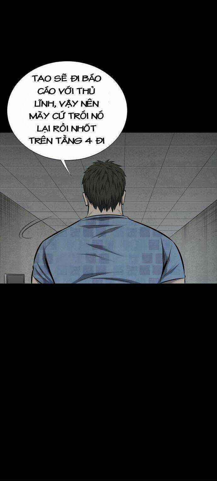 THẢM HỌA ONG ĐỘC Chapter 109 trang 22