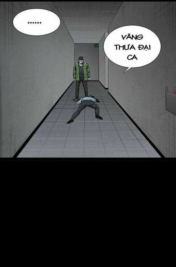 THẢM HỌA ONG ĐỘC Chapter 109 trang 23