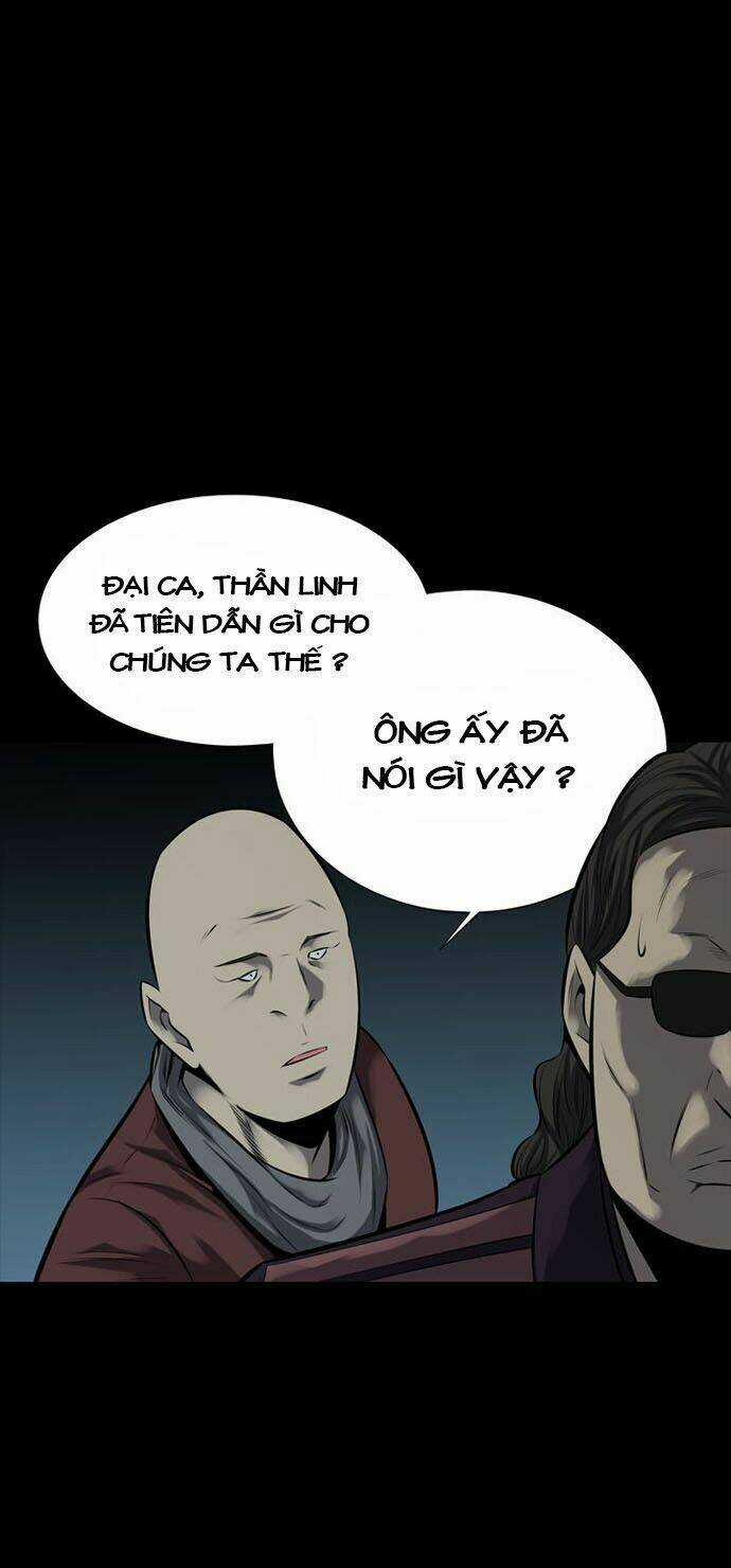 THẢM HỌA ONG ĐỘC Chapter 109 trang 27