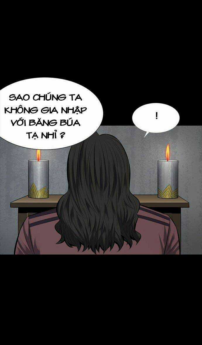 THẢM HỌA ONG ĐỘC Chapter 109 trang 28