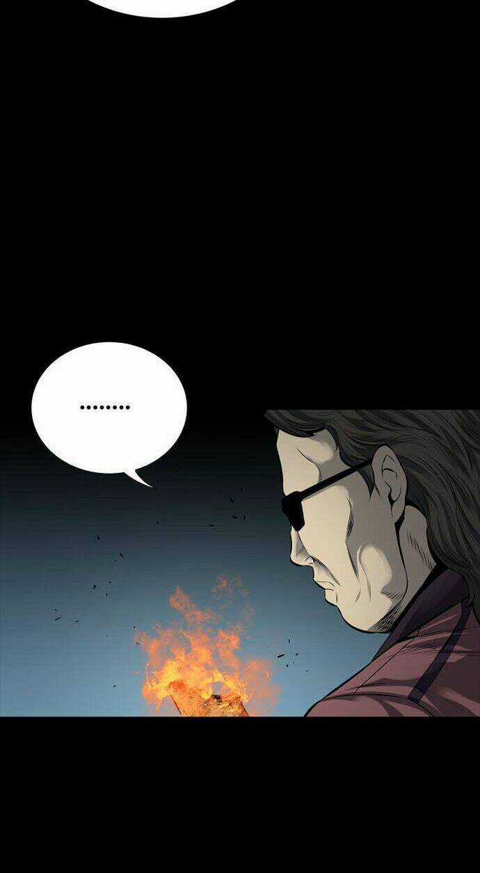 THẢM HỌA ONG ĐỘC Chapter 109 trang 30