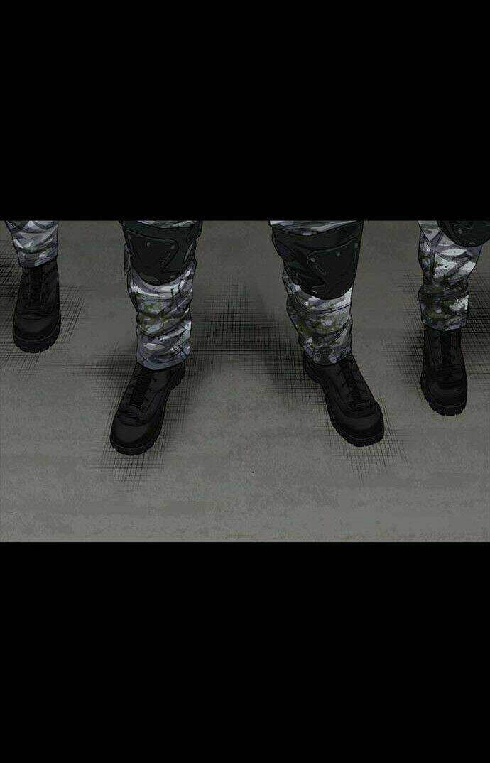 THẢM HỌA ONG ĐỘC Chapter 109 trang 33