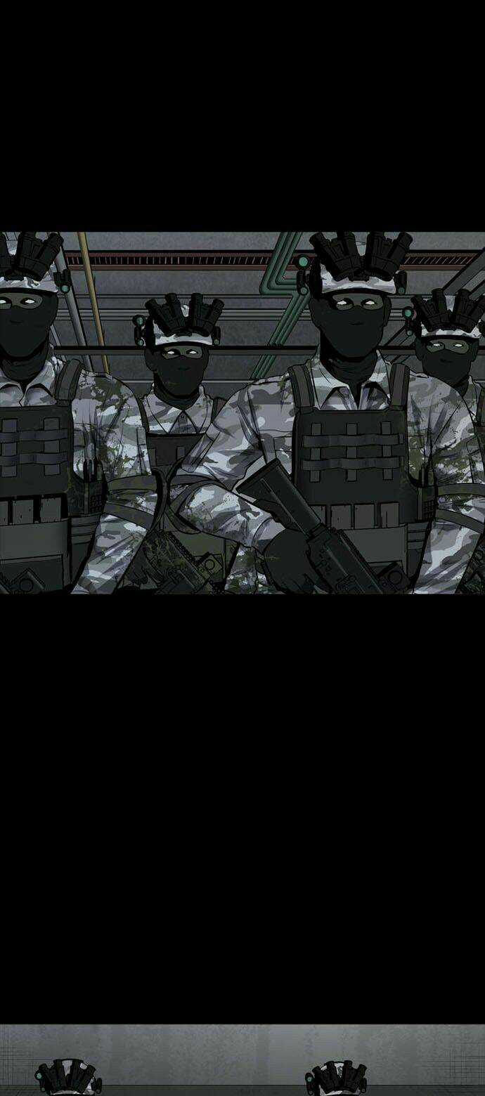 THẢM HỌA ONG ĐỘC Chapter 109 trang 34