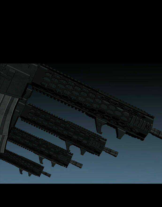 THẢM HỌA ONG ĐỘC Chapter 109 trang 36