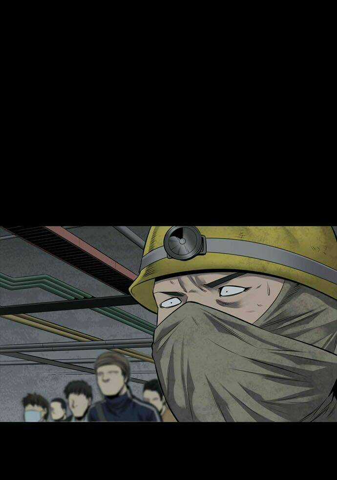 THẢM HỌA ONG ĐỘC Chapter 109 trang 38