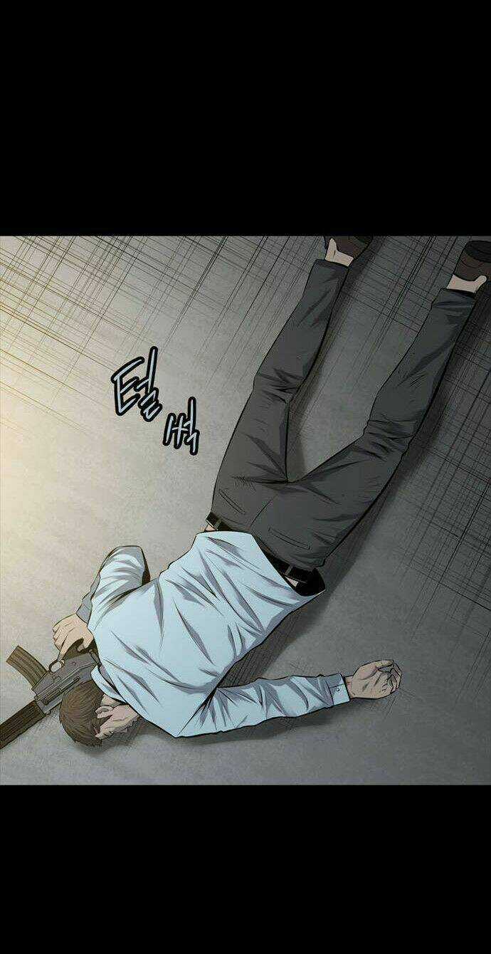 THẢM HỌA ONG ĐỘC Chapter 109 trang 4