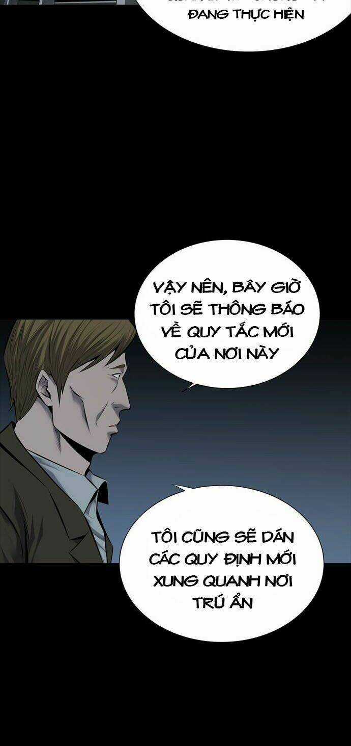 THẢM HỌA ONG ĐỘC Chapter 109 trang 41