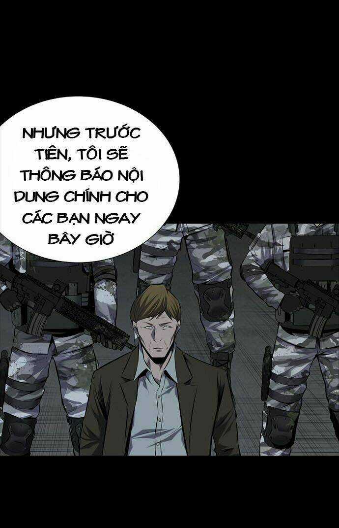THẢM HỌA ONG ĐỘC Chapter 109 trang 42