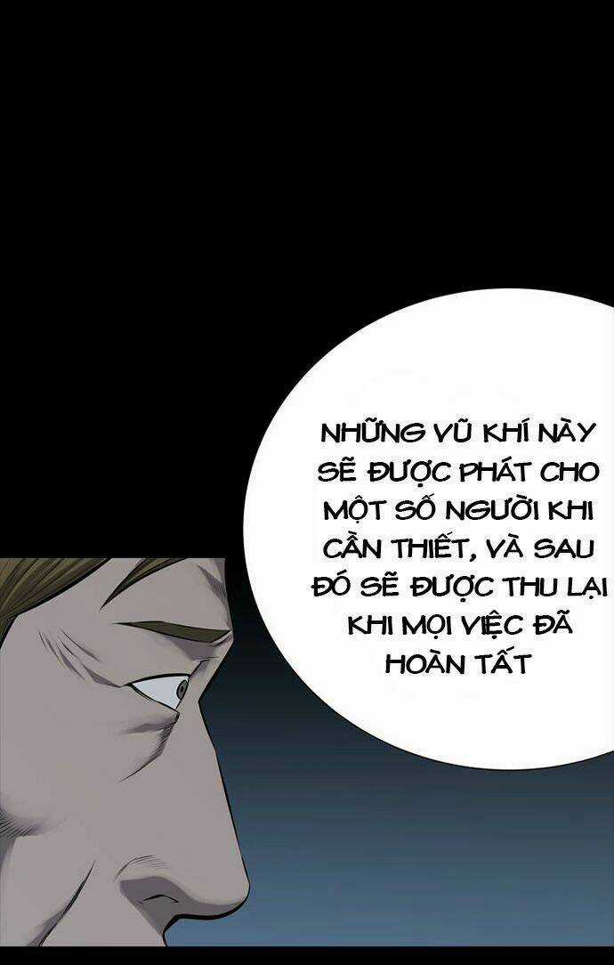 THẢM HỌA ONG ĐỘC Chapter 109 trang 44