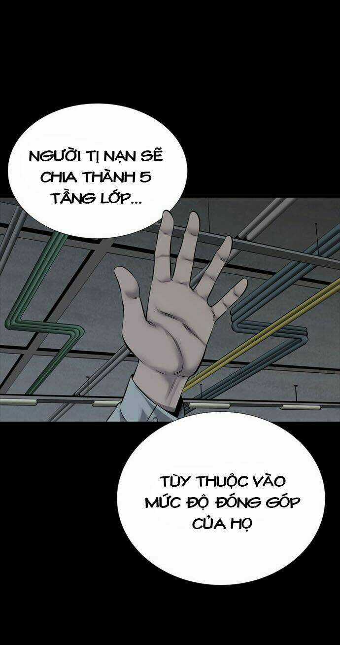 THẢM HỌA ONG ĐỘC Chapter 109 trang 46