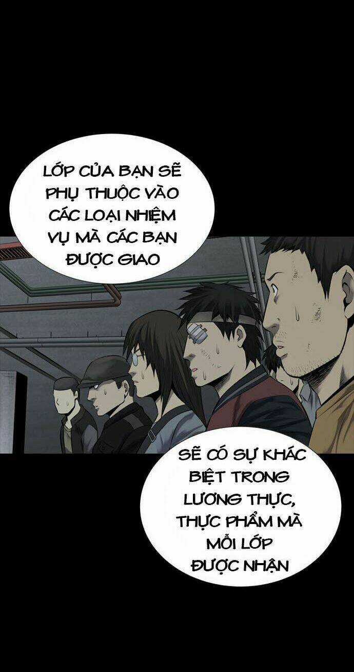 THẢM HỌA ONG ĐỘC Chapter 109 trang 47