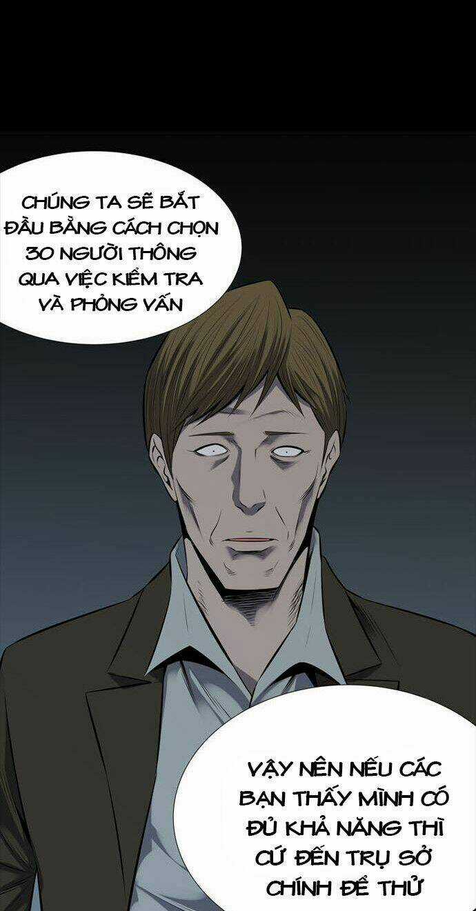 THẢM HỌA ONG ĐỘC Chapter 109 trang 49