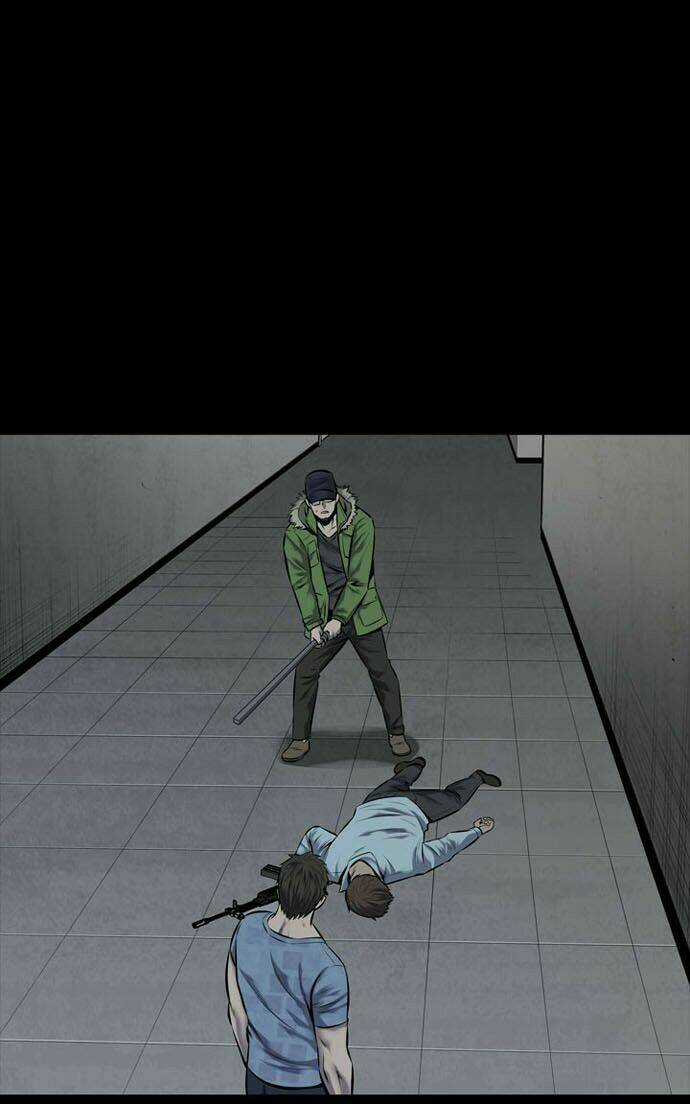 THẢM HỌA ONG ĐỘC Chapter 109 trang 5