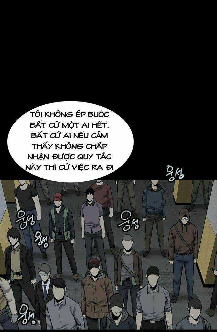 THẢM HỌA ONG ĐỘC Chapter 109 trang 53
