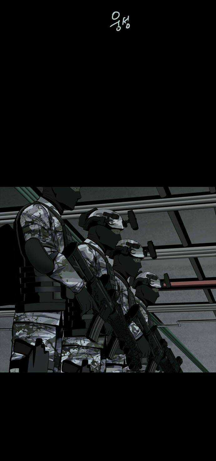 THẢM HỌA ONG ĐỘC Chapter 109 trang 54