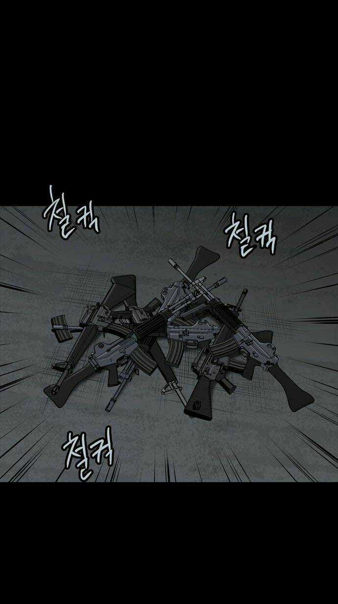 THẢM HỌA ONG ĐỘC Chapter 109 trang 56