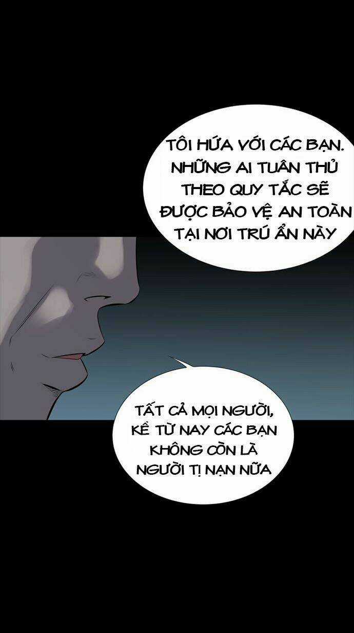 THẢM HỌA ONG ĐỘC Chapter 109 trang 57